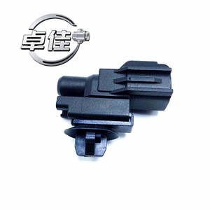 Capteur de température extérieure automobile ZJ-07-030 pour Toyota Levin Reiz Camry Yaris OE 88790-22131 Remplacement - Product Image 3