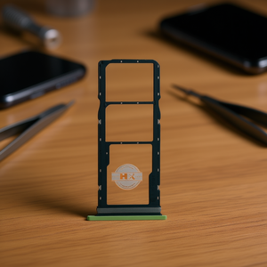 Tiroir SIM vert pour Samsung Galaxy A057/A05S 2023 – Accessoire de téléphone portable - Product Image 3