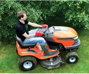 Remplacement de l'ensemble de <span class=keywords><strong>pneu</strong></span> avant 15x6.00-<span class=keywords><strong>6</strong></span> pour tondeuses autoportées à chargement lourd Autres roues Pneus et accessoires - Product Image 5