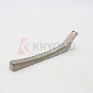 Outil à dents en forme de pelle F2.024.204, 1 pièce, pour XL105 CX102 CD102, pièces de machine d'impression durables - Product Image 2