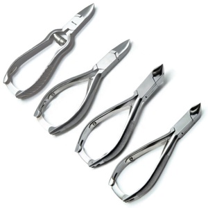 Pissco-Pinzas para uñas de acero inoxidable, alta calidad, para el cuidado y la salud de los animales, fabricadas por instrumentos - Product Image 1