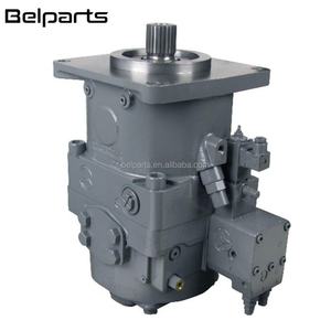 Piezas de Excavadora, Bomba Hidráulica Principal A11VLO130, Bomba de Pistones A11VO60, Bomba Hidráulica A11VLO190 - Product Image 3