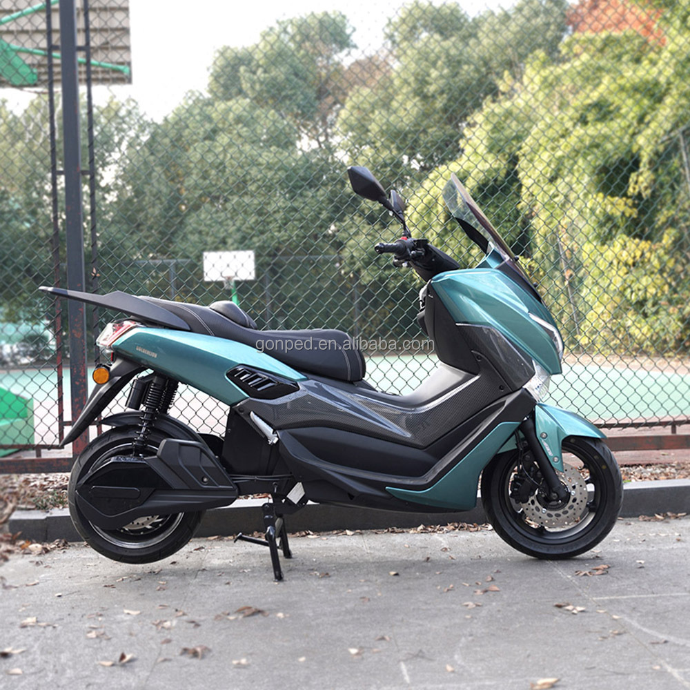 Литиевая батарея 72 В 115Ah батарея Moto Abs Тормозная система 115 км мотоцикл электрический велосипед