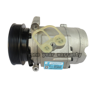 Compresseur de climatisation automatique SP17 96861886 pour Chevrolet Captiva 3.2 Opel Antara 3.2L