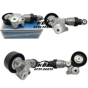 PE7W-15-980 PE03-15-980A VKM64065 533012910 ขายส่งอะไหล่รถยนต์ HDE ตัวปรับความตึงสายพานสำหรับ Mazda 3 CX-5 - Product Image 4