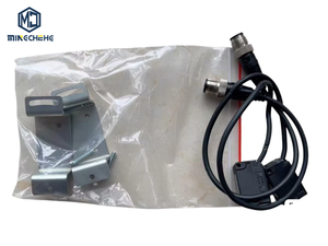 PZ-G51EPR Through Beam Photoelectric Sensor Industrial Detection Sensor High Sensing Device Fast Response Detection Se - Product Image 1