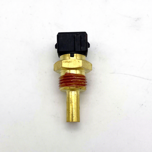 New Yokes DH220-5 DH225-7 Water Temperature Sensor Excavator Parts 2547-9038 High Quality 3 Months Warranty China Origin