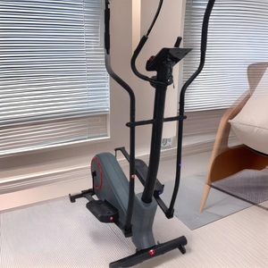 Cao chi phí-hiệu quả tập thể dục elip huấn luyện viên phòng tập thể dục thiết bị Aerobic Elip chéo huấn luyện viên thiết bị tập thể dục - Product Image 2