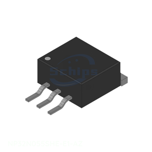 Transistors NP32N055SHE-E1-AZ Buy Electronics Components Online Authorized Distributor - Product Image 1