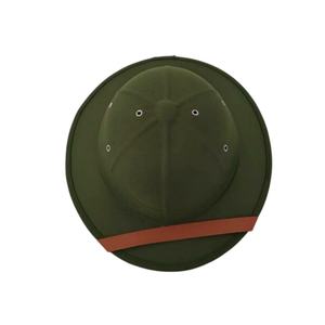 Sombrero de Safari Ligero con Protección Solar y Transpirable, para Viajes, Fiestas, Disfraces, de Ala Ancha, Unisex, para las Cuatro Estaciones, Estilo Explorador - Product Image 6