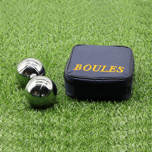 Nouveauté 2023, vente chaude, <span class=keywords><strong>jeu</strong></span> <span class=keywords><strong>de</strong></span> plein air, haute qualité, <span class=keywords><strong>4</strong></span> ensembles <span class=keywords><strong>de</strong></span> <span class=keywords><strong>boules</strong></span> <span class=keywords><strong>de</strong></span> pétanque en nylon - Product Image 6