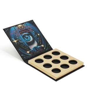 Caja <span class=keywords><strong>de</strong></span> Exhibición Magnética Personalizada para <span class=keywords><strong>Lentes</strong></span> <span class=keywords><strong>de</strong></span> <span class=keywords><strong>Contacto</strong></span>, Caja <span class=keywords><strong>de</strong></span> Empaque <span class=keywords><strong>de</strong></span> Lujo para <span class=keywords><strong>Lentes</strong></span> <span class=keywords><strong>de</strong></span> <span class=keywords><strong>Contacto</strong></span>, Venta al por Mayor - Product Image 2