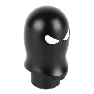 Poignée de levier de vitesses de voiture en ABS et alliage d'aluminium, modèle noir YC-PDT0227 - Product Image 5