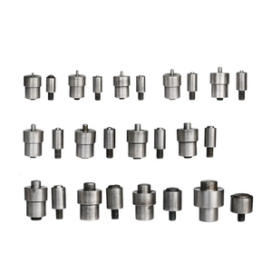 Matrice d'<span class=keywords><strong>oeillet</strong></span> personnalisable industrielle avec support ODM et OEM pour machine à presser à la main - Product Image 2