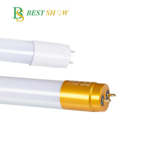 170lm/w pf0.9 pf>0.9 ra80 600mm 60cm 120cm 150cm Nano En Plastique PC T8 Led bombillo 8w 9w 10w 18w 15w 18w 20w 25w 30w tube