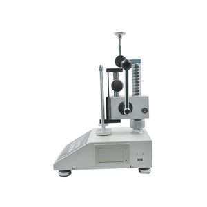 ATHC-30P 30N Color Screen <b>Spring</b> Tension <b>Compression</b> Testing Machine Stainless Steel 1% Accuracy - Product Image 2