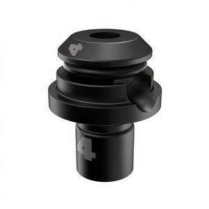 Juego de puntas de repuesto para remachadora DCF403 de 4,8 mm, 2,4, 3,2, 4,0 y 4,8 mm - Product Image 2