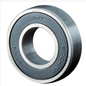 SMT Stainless <b>Steel</b> <b>Ball</b> Bearing 6004RS Corrosion Resistance Japan Made - Product Image 1