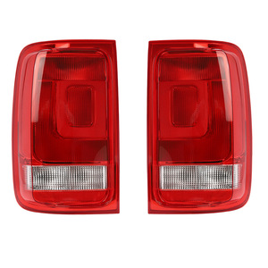 Luz trasera multifunción halógena Volkswagen Amarok 2H1945096A para camioneta - Product Image 3
