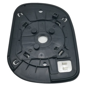 Vente en gros pas cher <span class=keywords><strong>prix</strong></span> voiture classique boîte noire rétroviseur latéral verre 87961-0R030 87931-0R030 pour ACA3 2008-2013 RAV4 - Product Image 2