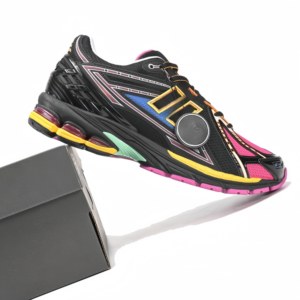 Nouvelles chaussures de course unisexes nbm de style moderne, chaussures de sport de luxe de haute qualité, chaussures de marche d'hiver pour la remise en forme - Product Image 5