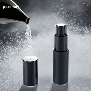 High quality Hair product air lift <b>powder</b> <b>texture</b> dust dry shampoo <b>powder</b> pump spray bottle 35ml 50ml 60ml - Product Image 4