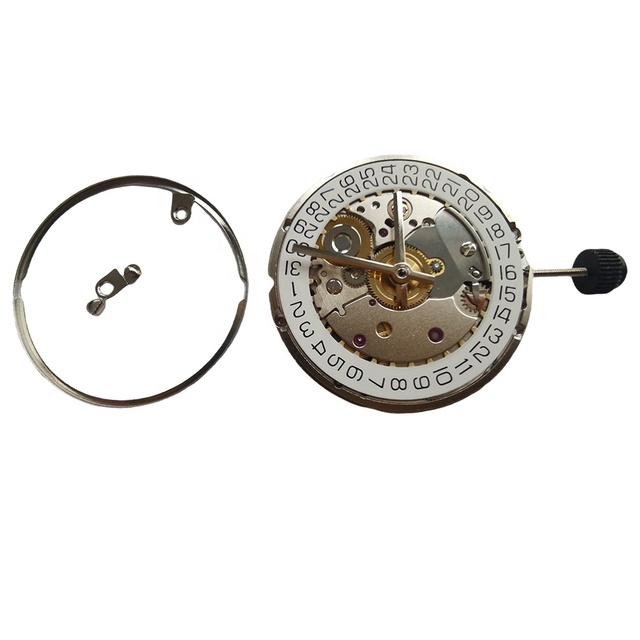 Tianjin Seagull ETA 2824 2836 2834 Movement Brand New ST2130 Tianjin 2824 Movement Watch Movement Replacement Parts