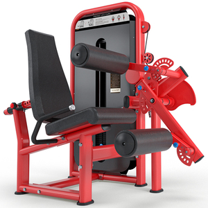 Pin Loaded Dual Seated Leg <strong>Extension</strong> Leg Curl Combined <strong>Machine</strong> Gym Equipment - Product Image 5