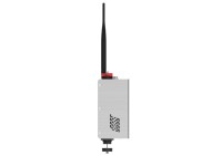 Compteur de particules laser en ligne à faible débit 0,1 CFM pour la surveillance continue des particules de poussière en atelier propre