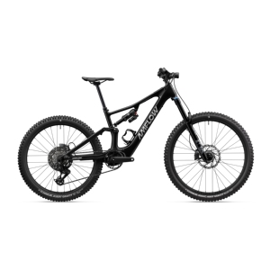 Bicicleta Eléctrica Todoterreno Amflow PX Carbon 700 Wh <span class=keywords><strong>L</strong></span> Equipada con Cargador de Carga Rápida DJl Aviox 1000W Amflow - Product Image 4