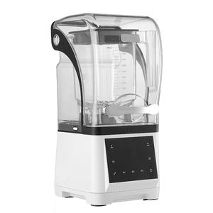 Batidora Digital multifuncional silenciosa, procesador de alimentos, exprimidor de alimentos frescos - Product Image 6