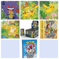 Boîte de boosters Pokémon TCG Écarlate et Violet, version japonaise originale scellée, jeu de société PTGG