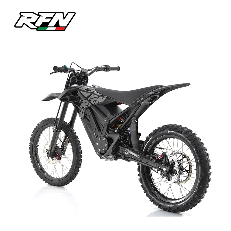 China Apollo Dirt Bikes Quality Off-Road Motorcycles