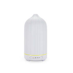 Diffuseur d'arômes YX-212, humidificateur ultrasonique de 200 ml avec lumières colorées pour usage domestique et commercial - Product Image 3