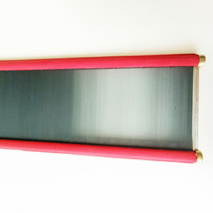 Prezzo basso a <span class=keywords><strong>mano</strong></span> telaio in metallo pettini di tessitura anteriore Reed per ago telaio/acciaio al carbonio Reed per tessitura telaio - Product Image 4