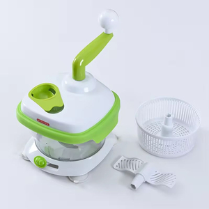 Mixeur et Robot Culinaire en Gros à Bas Prix, Ustensiles de Cuisine Économiques, Essoreuse à Salade Manuelle - Product Image 1