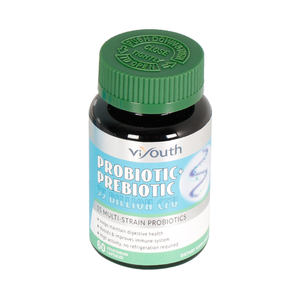 Kunden spezifische selbst klebende Ergänzungs verpackungs etiketten Heiß gestempeltes Medizin flaschen rollen etikett für den Pillen gebrauch - Product Image 2