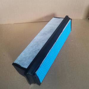 Filtro de Aire de Fibra de Vidrio para Camiones, Repuestos para Camiones, Gasolina DD13 DD15, 0342776010 03-42776-010 P628541 AF76010 OEM ODM, Nuevo, Alta Calidad, 99.8% de Eficiencia - Product Image 4