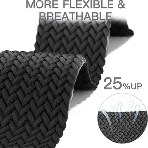 <span class=keywords><strong>Correa</strong></span> Magnética de 20mm 22mm para Galaxy <span class=keywords><strong>Watch</strong></span> 7/FE/6/5/pro/4/Classic/active <span class=keywords><strong>2</strong></span>/Gear S3, Brazalete para <span class=keywords><strong>Huawei</strong></span> <span class=keywords><strong>Watch</strong></span> <span class=keywords><strong>GT</strong></span> 6 5 4 Pro - Product Image 4