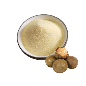 Натуральный экстракт монкфрукта (могросиды) в порошке, водорастворимый, от BenFeng - Product Image 6