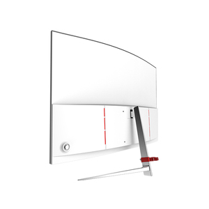 Moniteur LED incurvé personnalisé pour joueurs, <span class=keywords><strong>24</strong></span>, <span class=keywords><strong>27</strong></span>, 32, 34 <span class=keywords><strong>pouces</strong></span>, 2K, 4K, 144 Hz, 240 Hz, écran d'ordinateur LCD pour joueurs - Product Image 6