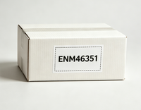 Bloc électrovalve M R2 (STAIGER) ENM46351 pour imprimantes jet d'encre 9450 Imagine.