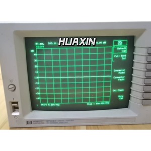 Analyseur de réseau vectoriel RF HP Agilent 8714ET 300 kHz - 3 GHz - Product Image 6