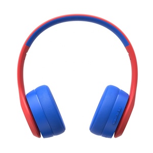 HAVIT-auriculares inalámbricos H626BT para niños y niñas, cascos con micrófono, IPX6 resistentes al agua, BT 5,0 - Product Image 3