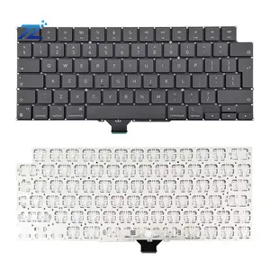 Original neuer Laptop für Macbook A1278 A1286 A1297 A1369 A1370 A1398 A1425 A1465 A1466 A1502 A1534 Tastatur