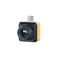 Caméra thermique industrielle T2S Pro, caméra infrarouge à brancher sur téléphone, mesure de température, vision nocturne haute température
