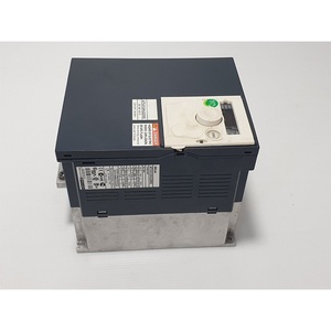 Variador de Velocidad Schneider ATV312HU22M2 Altivar ATV312 2.2kW 3hp 170-264V Suministro Monofásico 11A CANopen Modbus - Product Image 3