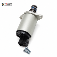 Vanne solénoïde proportionnelle pour pompe hydraulique TM62101 24V 25Bar pour excavatrice sur chenilles SANY XCMG