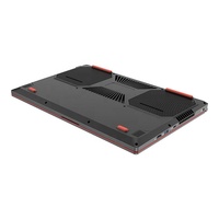 Nouvel ordinateur portable de jeu de 16 pouces haute performance avec processeur Core I9 13900H, écran IPS SSD, RTX 4060 8 Go GDDR6 144 Hz