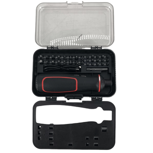 41 trong 1 hoàn toàn tự động sạc điện khoan tuốc nơ vít Bộ đa chức năng mini điện tuốc nơ vít - Product Image 3